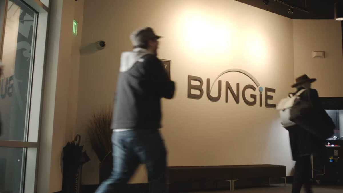 Bungie menjadi digital-first