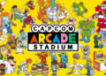 Capcom arcade 2nd stadium terdaftar