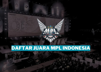 Daftar juara mpl indonesia season 1 sampai 12 gamedaim