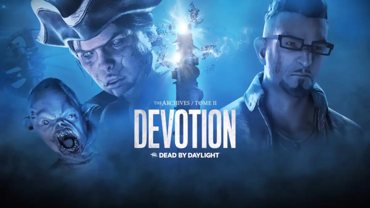 Karakter LGBT Dead by Daylight Timbulkan Kontroversi 1 Karakter LGBT Dead by Daylight Timbulkan Kontroversi | Steam