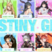 Destiny girl