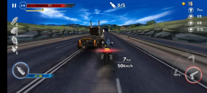 Download death moto 3 mod apk (3)