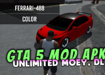 Download gta 5 mod combo