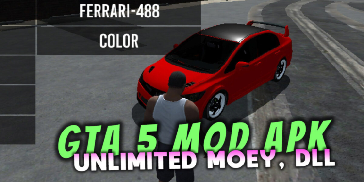 Download gta 5 mod combo