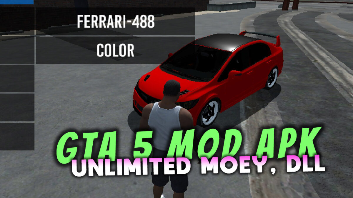 Download gta 5 mod combo