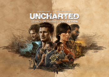 Tanggal rilis uncharted: legacy of thieves collection pc