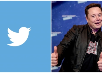 Elon musk beli twitter