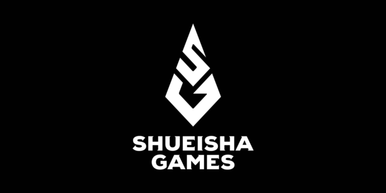 Shueisha games