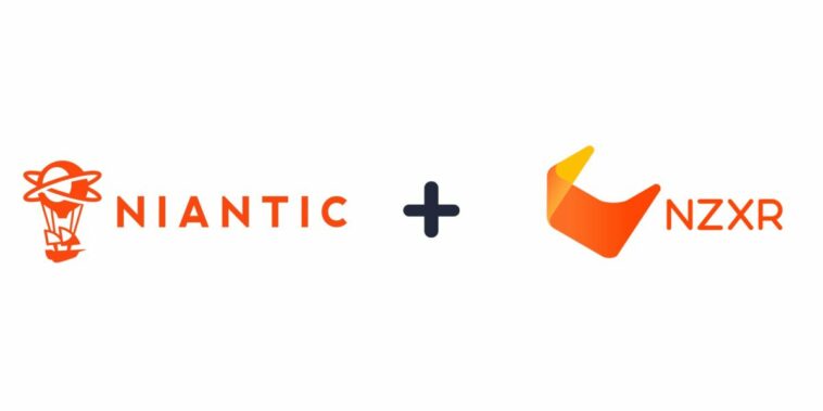 Niantic Akuisisi NZXR (Dev. Magic Leap)
