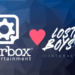 Gearbox entertainment akuisisi lost boys interactive