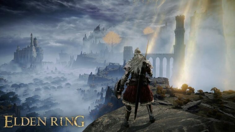 FromSoftware dan Cygames Menang CEDEC Awards 2022 | FromSoftware