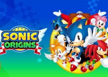 Sambut sonic origins, beberapa game klasik sonic dihapus pada mei 2022 | sega