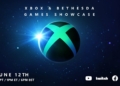 Xbox & bethesda games showcase pada juni 2022