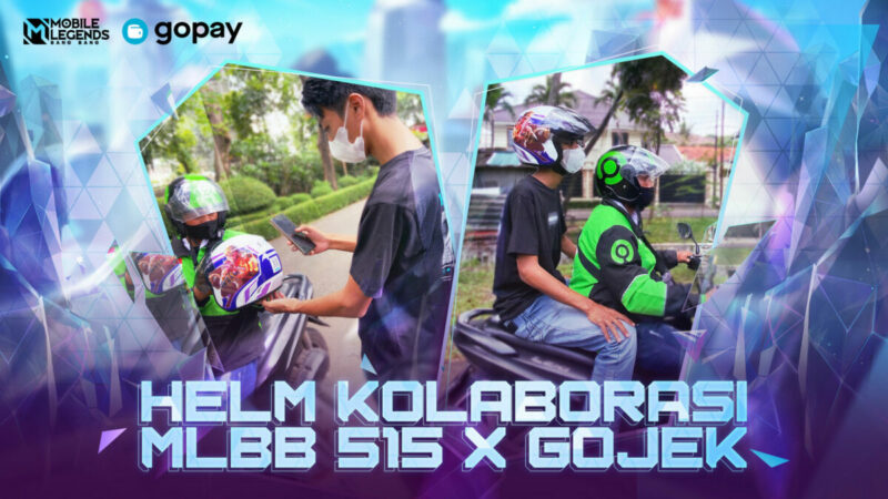 Gopay Mlbb 515