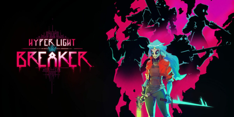 Dev hyper light: drifter umumkan game 3d rpg, hyper light breaker | heart machine