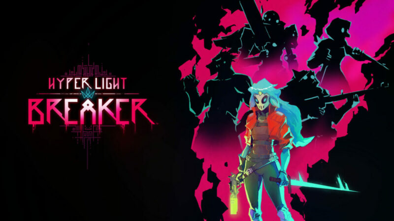 Dev Hyper Light: Drifter Umumkan Game 3D RPG, Hyper Light Breaker | Heart Machine