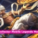 Inilah hero yang menjadi skin collector mei 2022 mobile legends