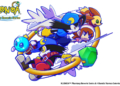 Tanggal rilis klonoa phantasy reverie series