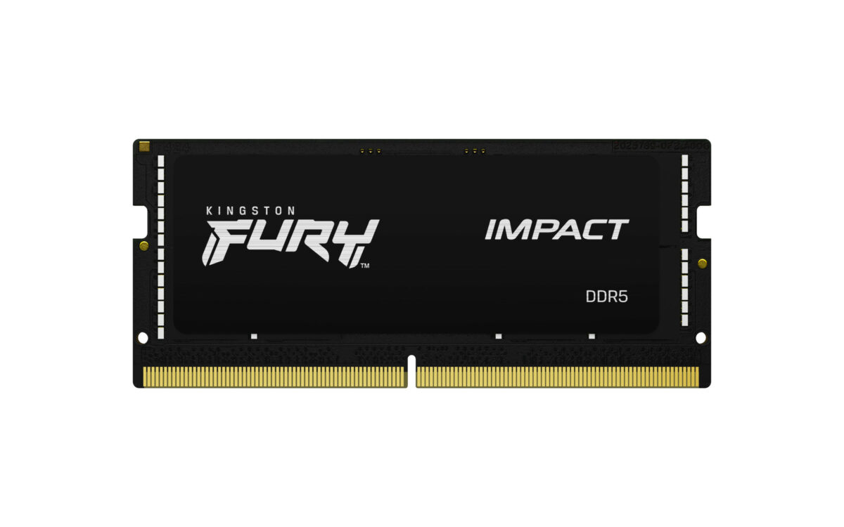 DDR 5 Kingston Fury 4800. Kingston Fury Impact. Kf548c38bb-16 ddr5.