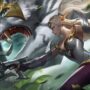 Kisah irithel mobile legends persahabatan iritle dengan smilodon leo