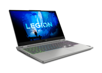 Lenovo legion 5i