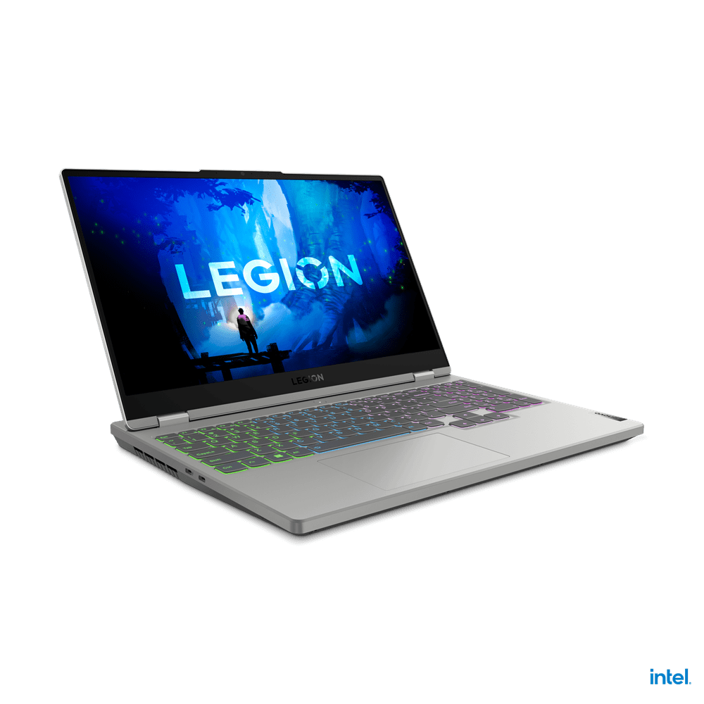 Lenovo legion 5i