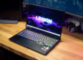 Lenovo legion slim 7 amd gamedaim review 29