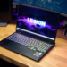 Lenovo legion slim 7 amd gamedaim review 29