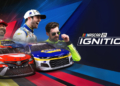 Nascar ingin lepas kesepakatan motorsport games