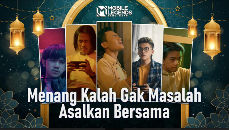 Mobile Legends Ramadan