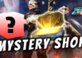 Mystery shop ff april 2022