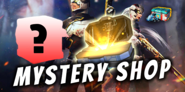 Mystery shop ff april 2022