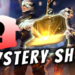 Mystery shop ff april 2022