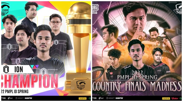 Pmpl Id Spring 2022 Winner