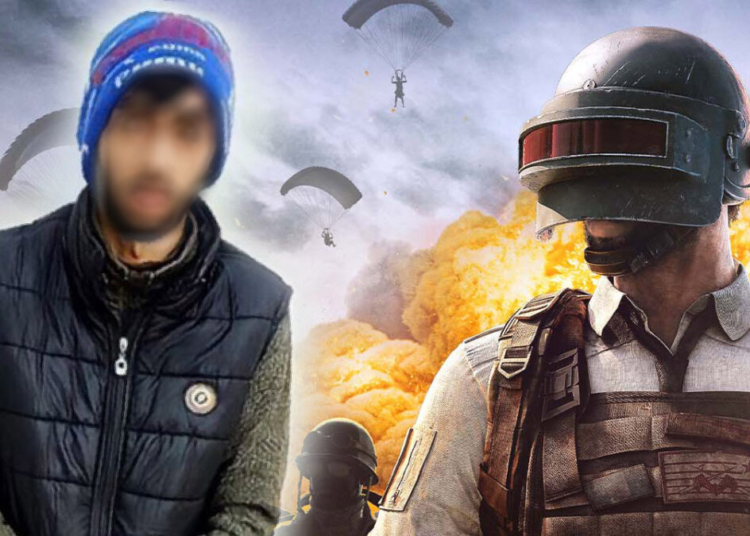 Pemuda ini tega bunuh keluarganya karena game ini! 1 Pelaku pembunuhan karena game pubg