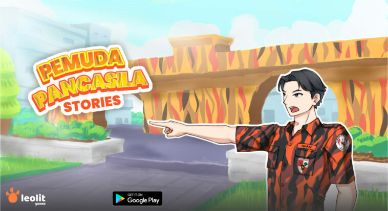 Pemuda Pancasila Stories