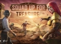 Ramadan pubg mobile squad up for treasure