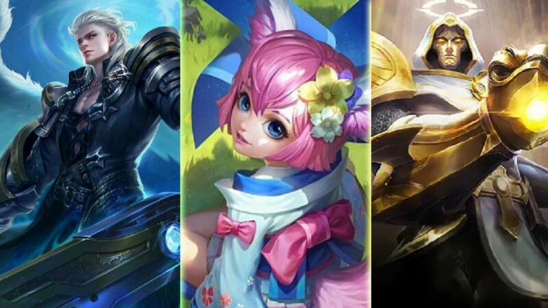 Ras Hero Mobile Legends Yang Harus Kamu Ketahui