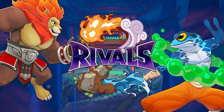 Aether studios resmi umumkan rivals of aether 2 | aether studios