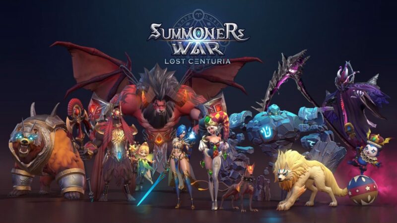 Summoner War