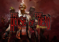 Spesifikasi pc the house of the dead: remake