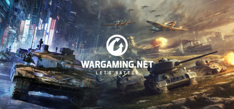 Wargaming hentikan operasi bisnis di rusia dan belarusia