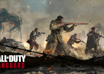 Sledgehammer games kembangkan call of duty baru