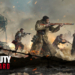 Sledgehammer games kembangkan call of duty baru