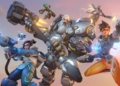 Blizzard kesal dengan penundaan overwatch 2