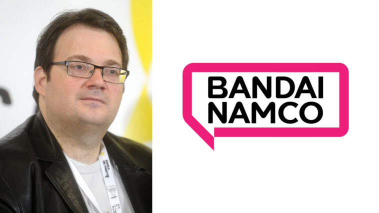 Bandai Namco Ingin Berkolaborasi