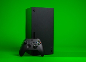 Chip baru untuk xbox series x