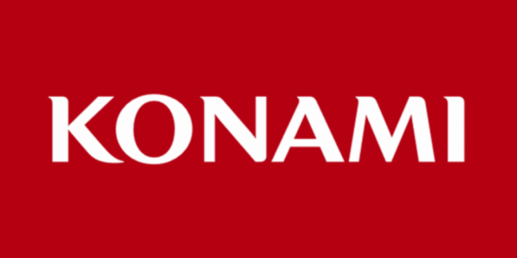 Konami group corporation