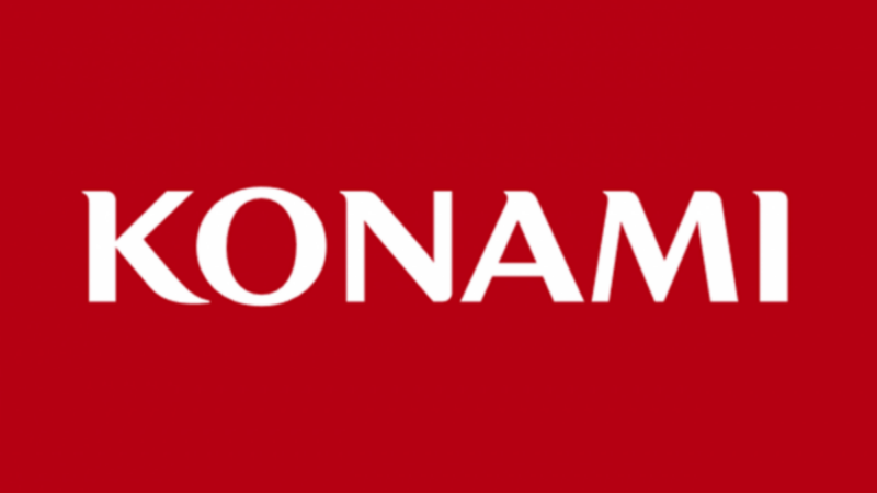 Konami Group Corporation