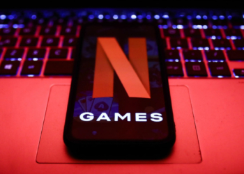 Netflix berkomitmen serius pada video game